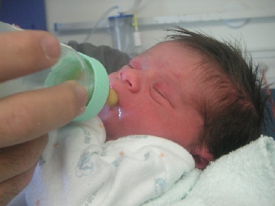 Mi primer d&iacute;a